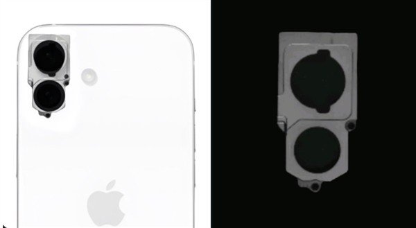 iPhone 16摄像头位置变了！但用户还是认为苹果挤牙膏