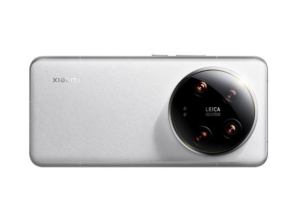 官宣张艺谋任影像首席指导 Xiaomi 14 Ultra正式发布