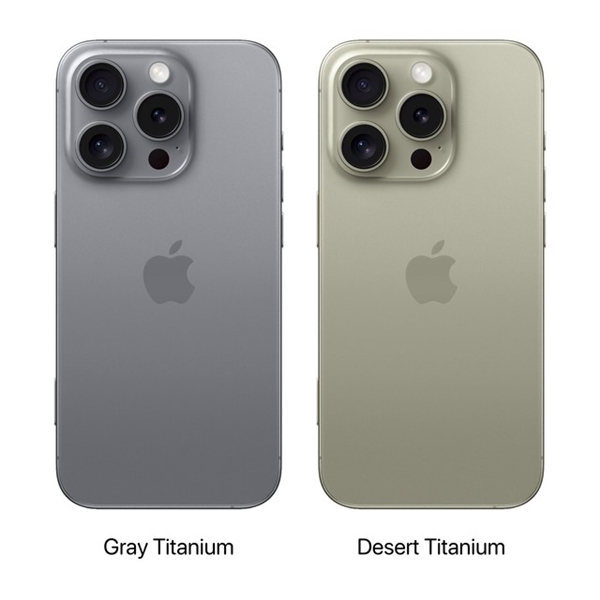 iPhone 16系列曝光汇总：标准版和Pro版外观差异明显