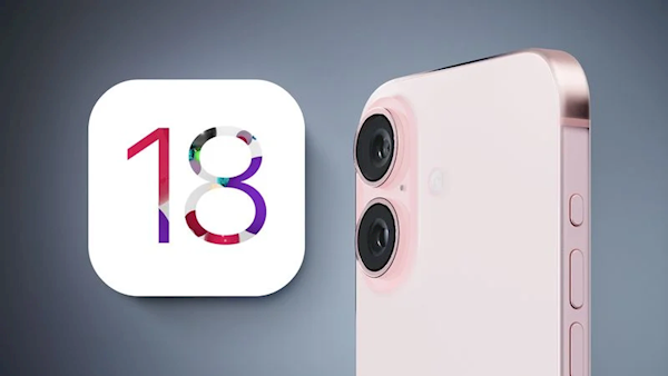 苹果iOS 18升级名单首曝：24款机型可升 iPhone XR不死！