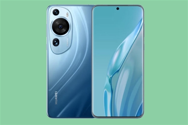 麒麟P系列回归!华为P70全系造型曝光:辨识度行业第一