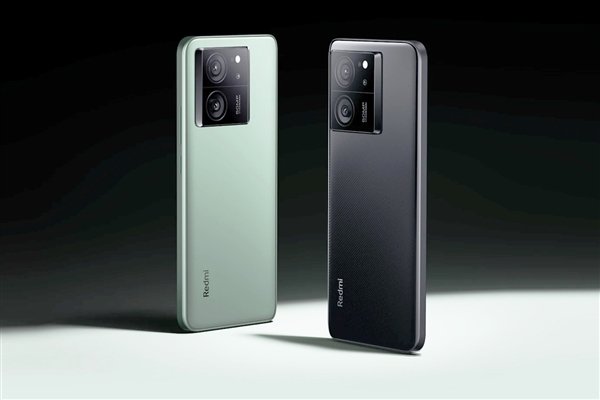 Redmi K70至尊版现身：搭载天玑9300+