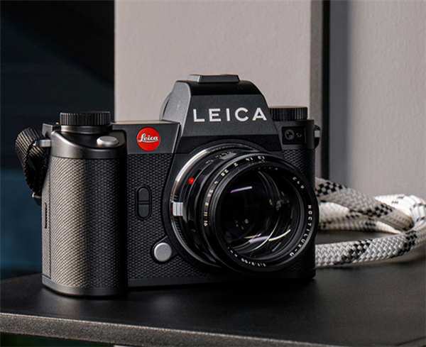 51800元！<a href='www.leica-camera.com/' target='_blank'><u>徕卡</u></a>SL3全画幅微单相机发布：6000万像素传感器