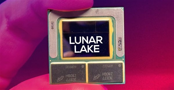 Intel Lunar Lake失去超线程！但多核性能飙升1.5倍
