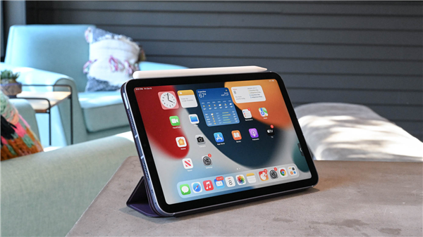 苹果最亲民iPad！iPad mini 7前瞻