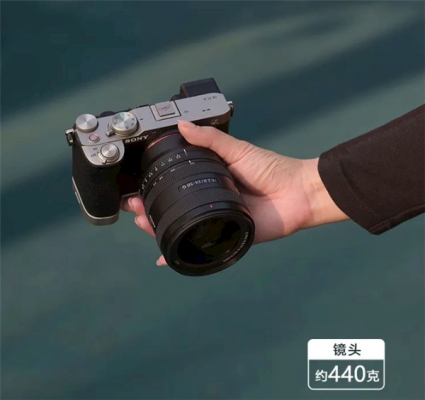 索尼最轻F2.8变焦镜头FE 24-50mm F2.8 G上市