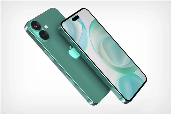 <a href='https://www.apple.com/cn/' target='_blank'><u>苹果</u></a>带来的惊喜越来越少 iPhone 16系列4款机型外观无悬念了