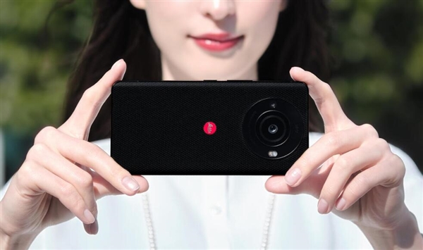 <a href='www.leica-camera.com/' target='_blank'><u>徕卡</u></a>Leitz Phone 3智能手机发布：1英寸大底图像传感器 配磁性镜头盖