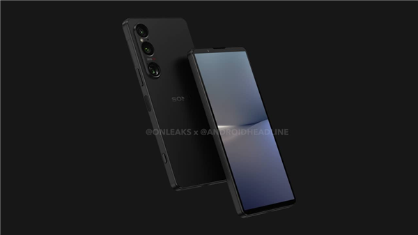 <a href='https://www.sony.com.cn/' target='_blank'><u>索尼</u></a>Xperia 1 VI外观首度曝光：祖传4K带鱼屏被砍