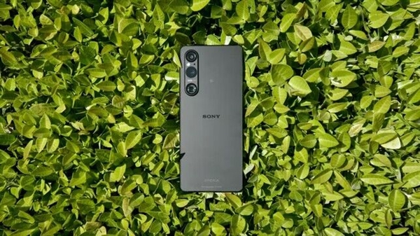 <a href='https://www.sony.com.cn/' target='_blank'><u>索尼</u></a>Xperia 1 VI外观首度曝光：祖传4K带鱼屏被砍