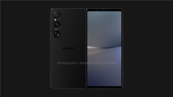 <a href='https://www.sony.com.cn/' target='_blank'><u>索尼</u></a>Xperia 1 VI外观首度曝光：祖传4K带鱼屏被砍