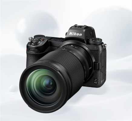 尼康尼克尔Z 28-400mm f/4-8 VR镜头开售：一镜走天下