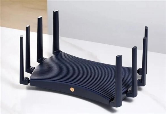 TP-LINK推出7DR7260双频Wi-Fi 7无线路由器