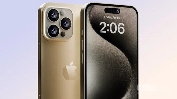 曝iPhone 16 Pro相机将带来5项重大升级