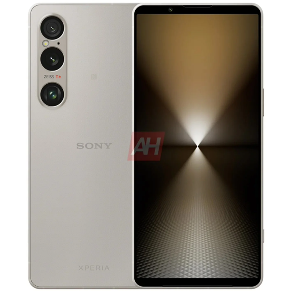 祖传4K 21:9屏没了！<a href='https://www.sony.com.cn/' target='_blank'><u>索尼</u></a>Xperia 1 VI渲染图曝光：无刘海、无挖孔