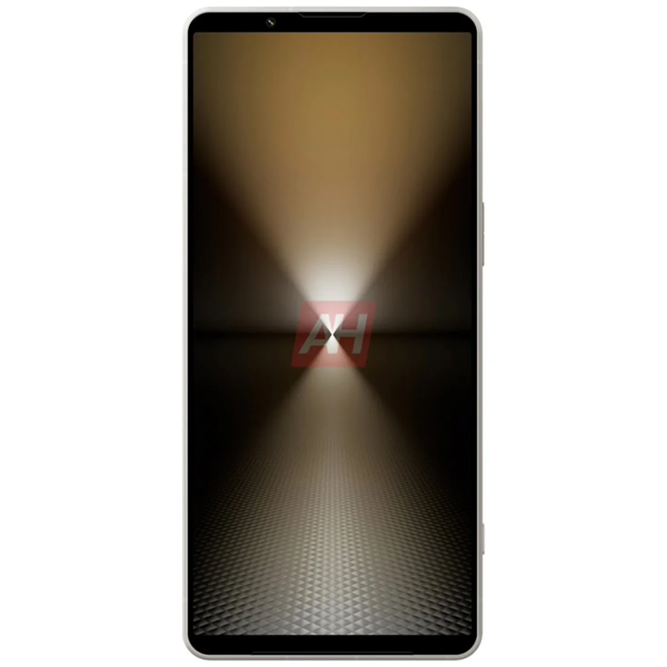 祖传4K 21:9屏没了！<a href='https://www.sony.com.cn/' target='_blank'><u>索尼</u></a>Xperia 1 VI渲染图曝光：无刘海、无挖孔