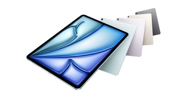 全新iPad Pro M4顶配超2万！苹果发布会新品价格汇总