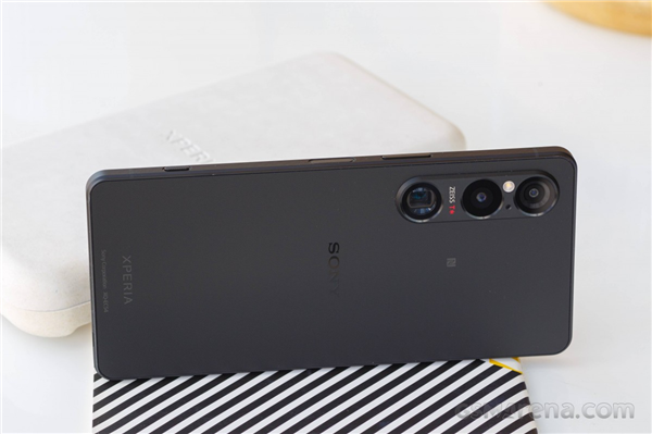 1080P屏+骁龙8 Gen3！曝索尼Xperia 1 VI没有国行版