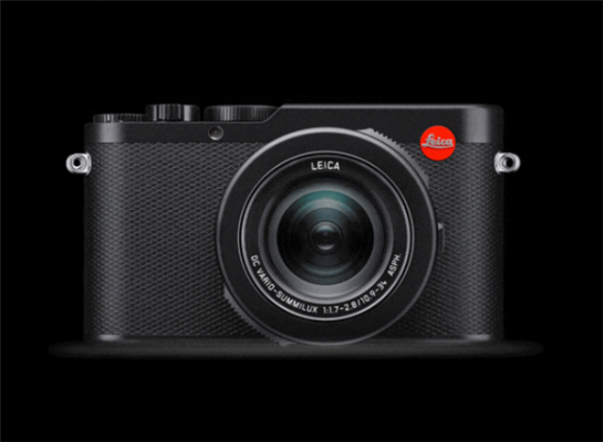 徕卡D-Lux 8相机发布：操控、系统大变