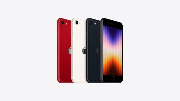 苹果最后一款性价比机型失守！iPhone SE 4要涨价