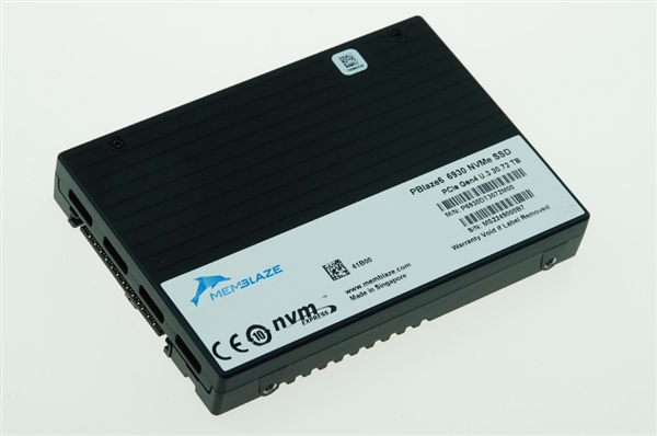 买了1TB SSD 但系统显示只有931GB!教你看懂SSD真实容量