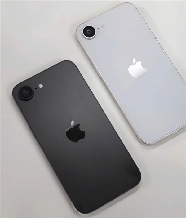 iPhone SE 4结合国补就太香了：<a href='https://www.apple.com/cn/' target='_blank'><u>苹果</u></a>年度真香机预定