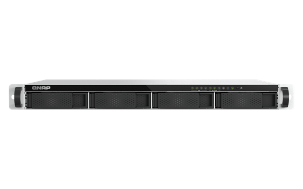 威联通推出4盘位超扁NAS：可装4个HDD+3个SSD