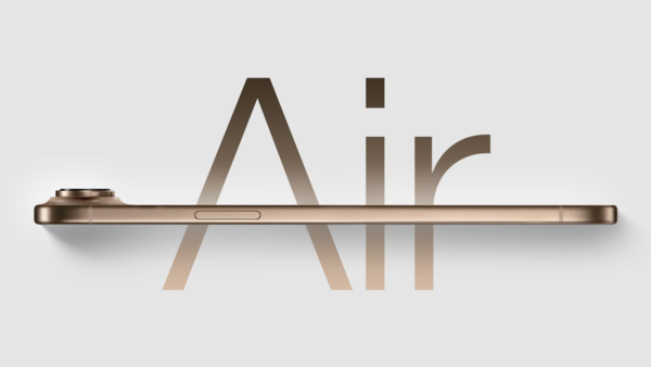 外观变化最大的苹果手机！iPhone 17 Air前瞻