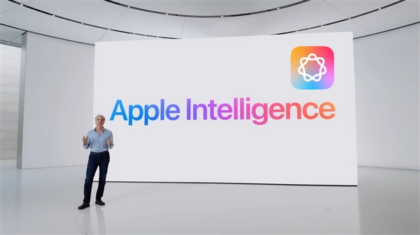 iOS 18.4上线中文版苹果AI：但请不要期待Apple智能
