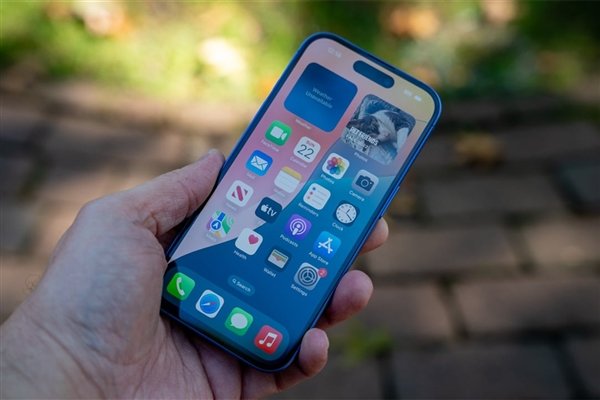 苹果为什么要做超薄手机iPhone 17 Air：原因揭晓
