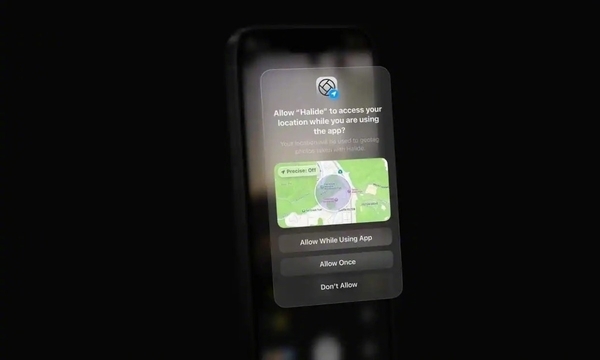 iOS 26脱胎换骨：<a href='https://www.apple.com/cn/' target='_blank'><u>苹果</u></a>史上变化最大的手机OS