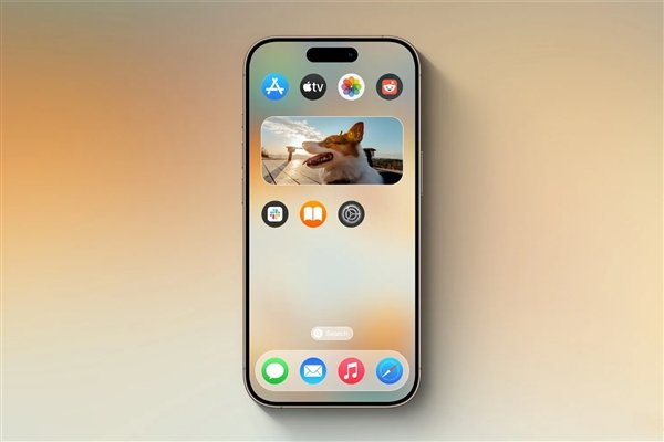 iPhone 17前瞻：搭载120Hz屏但无自适应刷新率 苹果刀法精准
