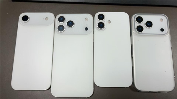 iPhone 17前瞻：搭载120Hz屏但无自适应刷新率 <a href='https://www.apple.com/cn/' target='_blank'><u>苹果</u></a>刀法精准