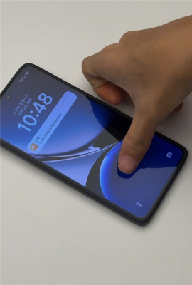 REDMI K80至尊版来了 对标友商数字旗舰