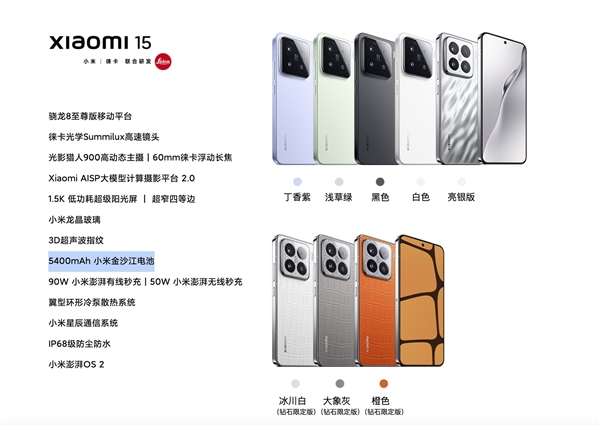 首发骁龙8 Elite 2！<a href='http://www.mi.com/' target='_blank'><u>小米</u></a>16爆料汇总：<a href='http://www.mi.com/' target='_blank'><u>小米</u></a>最强数字旗舰
