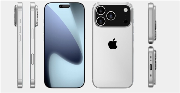 iPhone 17系列值不值得等三个月：所有爆料信息都在这了