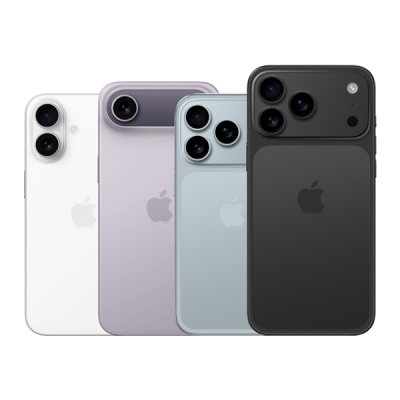 iPhone 17系列爆料汇总：苹果史上变化最大的iPhone