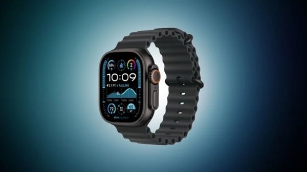 落后华为2年半！Apple Watch Ultra 3有望今年登场