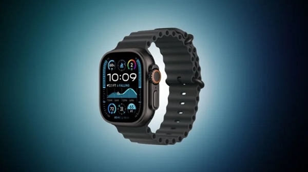 落后<a href='https://www.huawei.com/cn/?ic_medium=direct&ic_source=surlen' target='_blank'><u>华为</u></a>2年半！Apple Watch Ultra 3有望今年登场：支持卫星消息