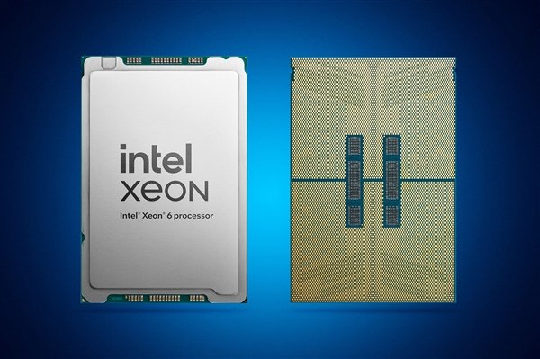 Intel下代至强Diamond Rapids最多192大核