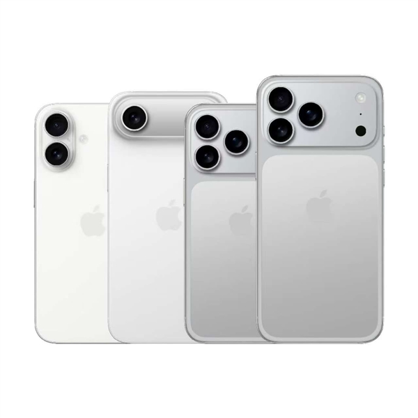 科技春晚来了！<a href='https://www.apple.com/cn/' target='_blank'><u>苹果</u></a>要发十几款新品