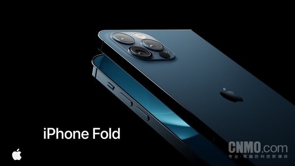<a href='https://www.apple.com/cn/' target='_blank'><u>苹果</u></a>首款折叠iPhone明年推出：五大亮点揭秘