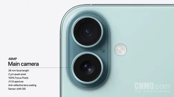 <a href='https://www.apple.com/cn/' target='_blank'><u>苹果</u></a>首款折叠iPhone明年推出：五大亮点揭秘