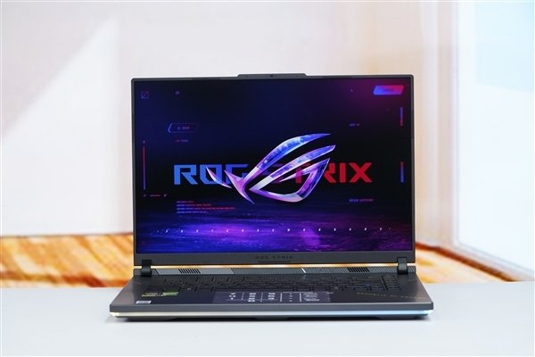 唯一一家！华硕公布RTX 50笔记本TGP完整规格