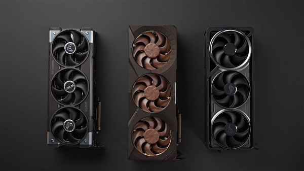 迄今最贵RTX 5080！华硕猫头鹰联名RTX 5080标价超14000元：比MSRP高58%