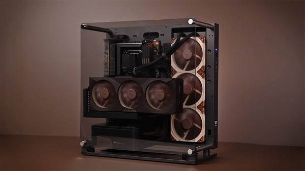 迄今最贵RTX 5080！华硕猫头鹰联名RTX 5080标价超14000元：比MSRP高58%