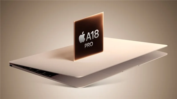 苹果廉价版MacBook来了：A18 Pro+12.9英寸屏幕！