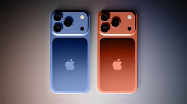 <a href='https://www.apple.com/cn/' target='_blank'><u>苹果</u></a>发布会10天倒计时！iPhone 17 Pro全爆料汇总：变化最大的一代