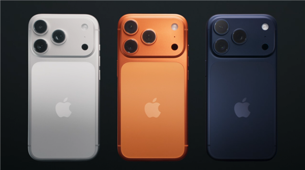 苹果iPhone 17/Air/Pro/Pro Max全系维修价格出炉