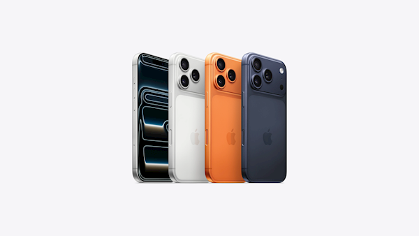 <a href='https://www.apple.com/cn/' target='_blank'><u>苹果</u></a>反向虚标！iPhone 17系列支持电荷泵快充：实际峰值能到60W